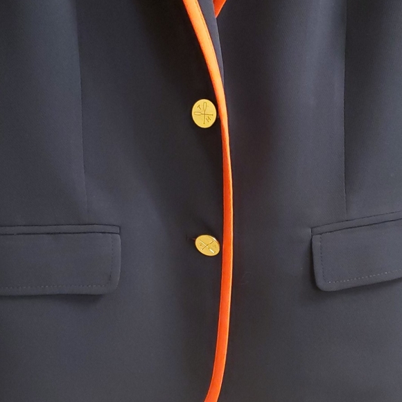 Stunning Tommy Hilfiger jacket - Picture 3 of 5